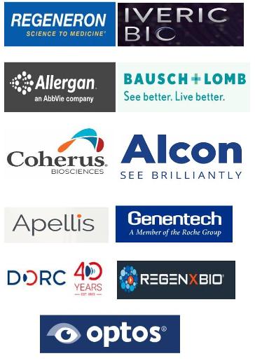 Corporate Sponsors